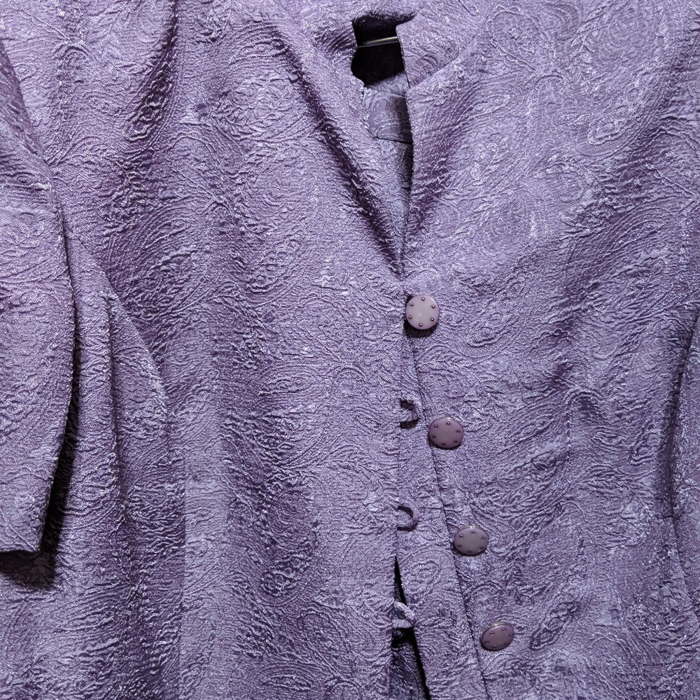 2 piece suit petite